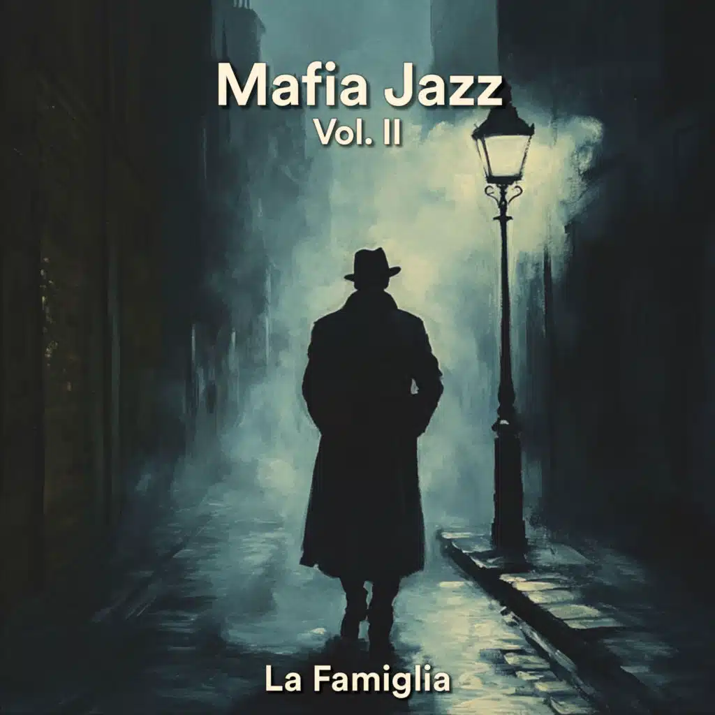 Mafia Jazz Vol. II