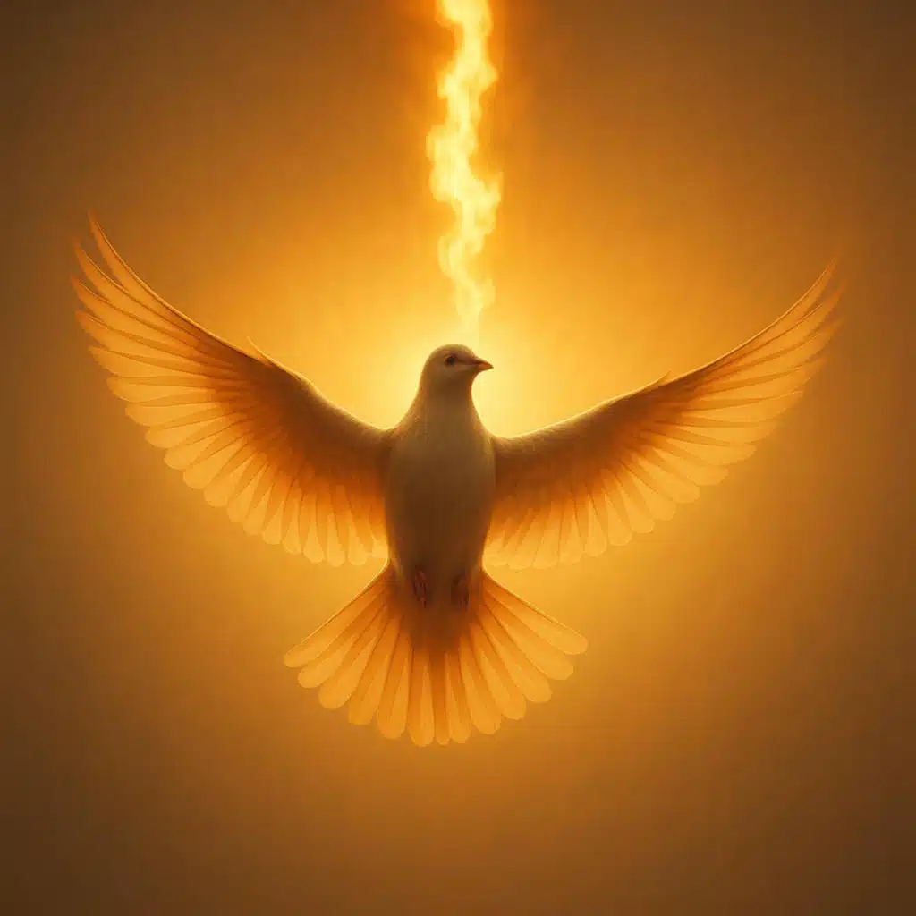 Tu Presencia Llena el Lugar