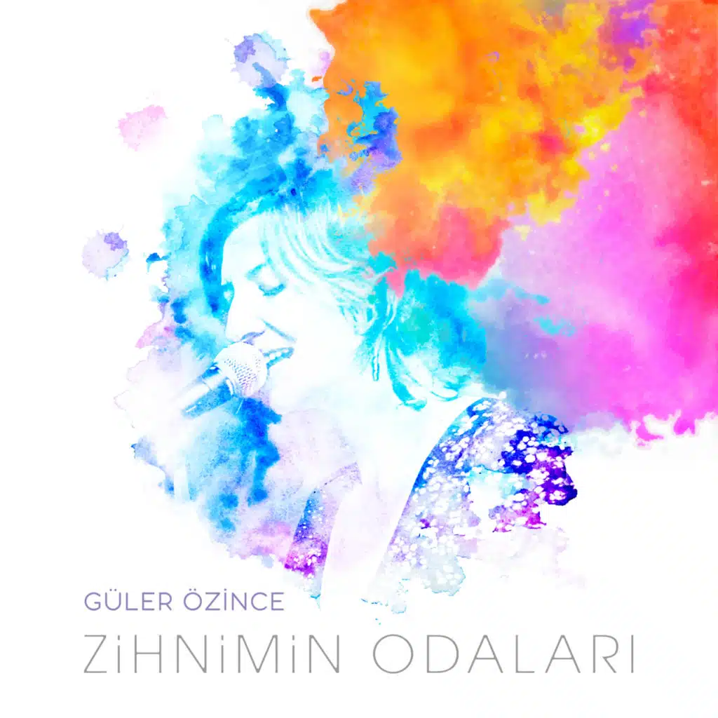 Zihnimin Odaları