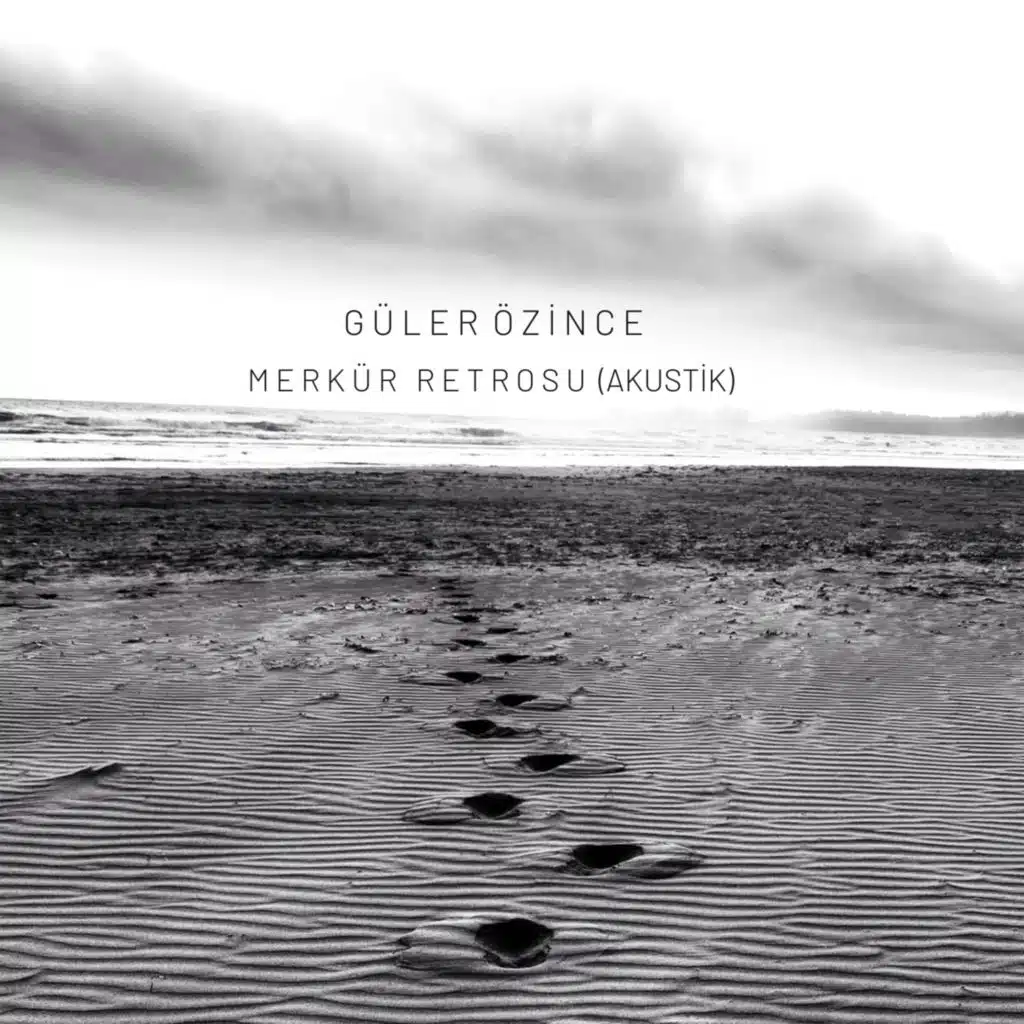 Merkür Retrosu (Akustik)