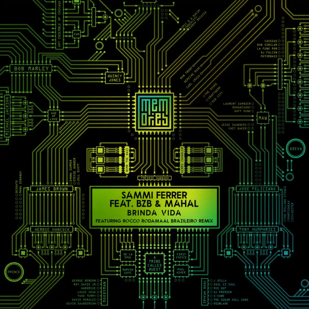 Brinda a Vida (feat. Bzb)