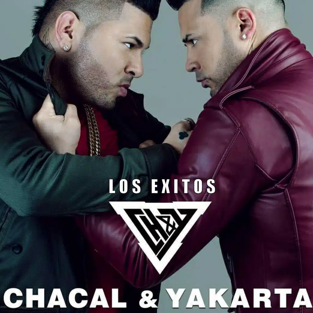 Chacal, Yakarta