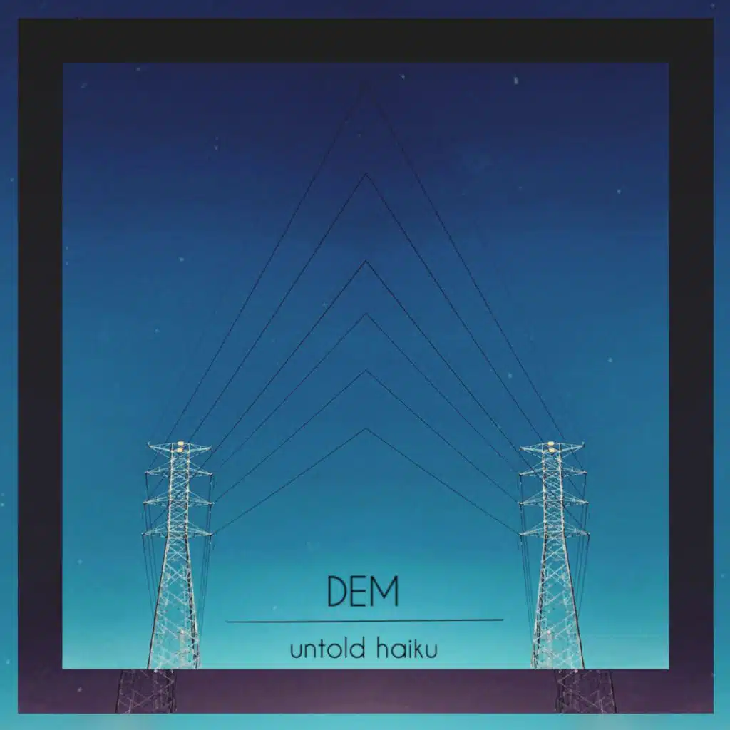 Untold Haiku