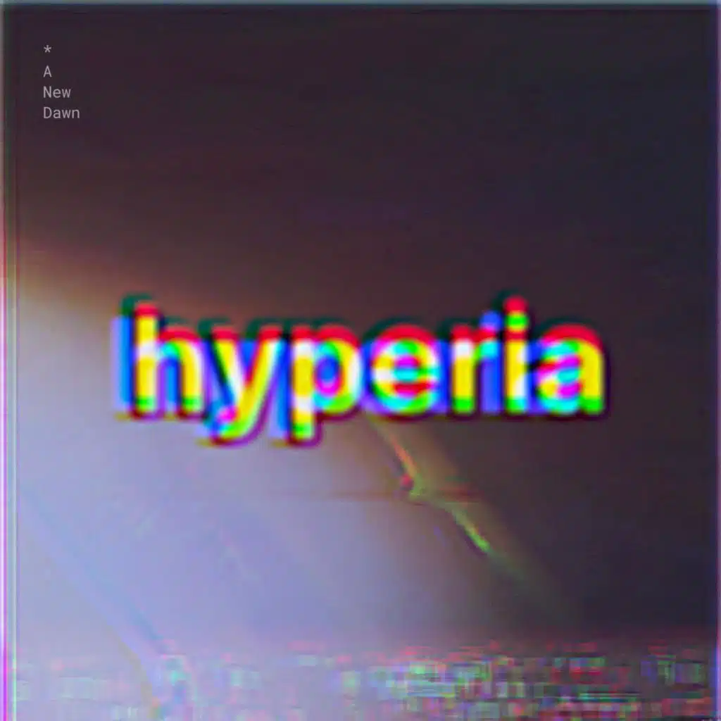 hyperia