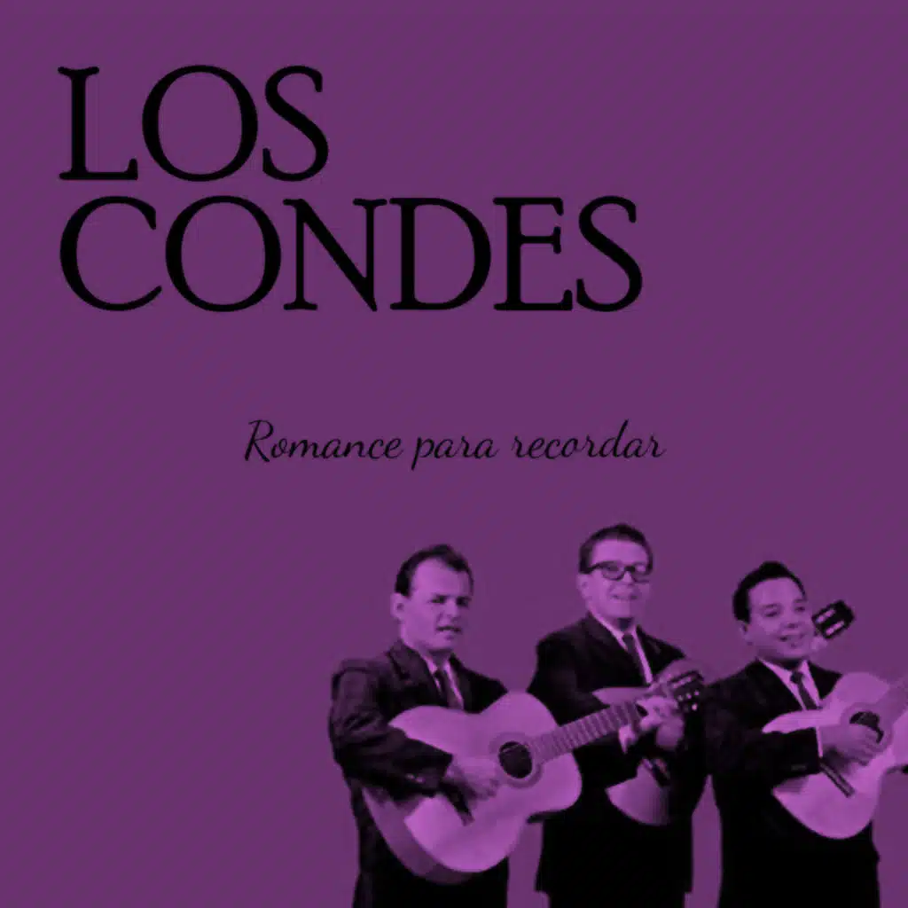 Trio Los Condes