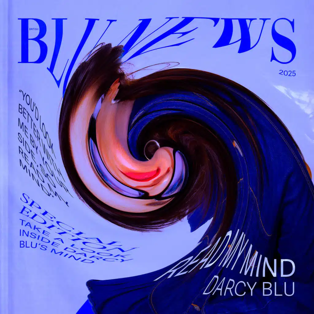 read my mind (sped up)