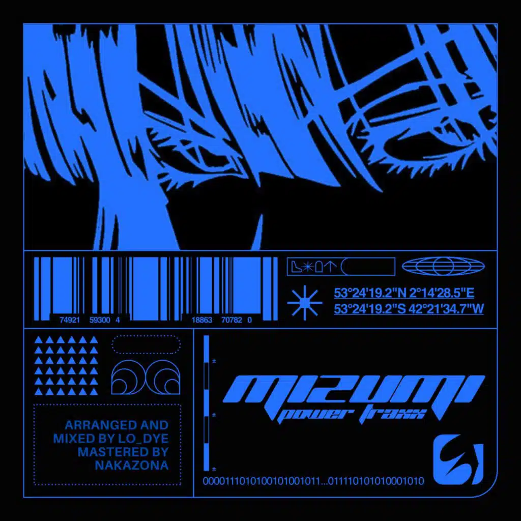 Mizumi EP