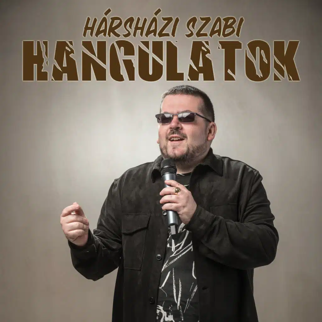 Hársházi Szabi