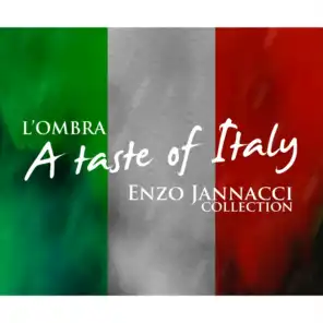 L'Ombra: A Taste of Italy (Enzo jannacci collection)
