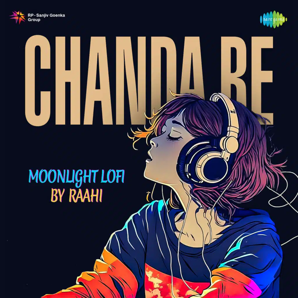 Aaja Sanam Madhur Chandni Men (LoFi) [feat. Raahi]