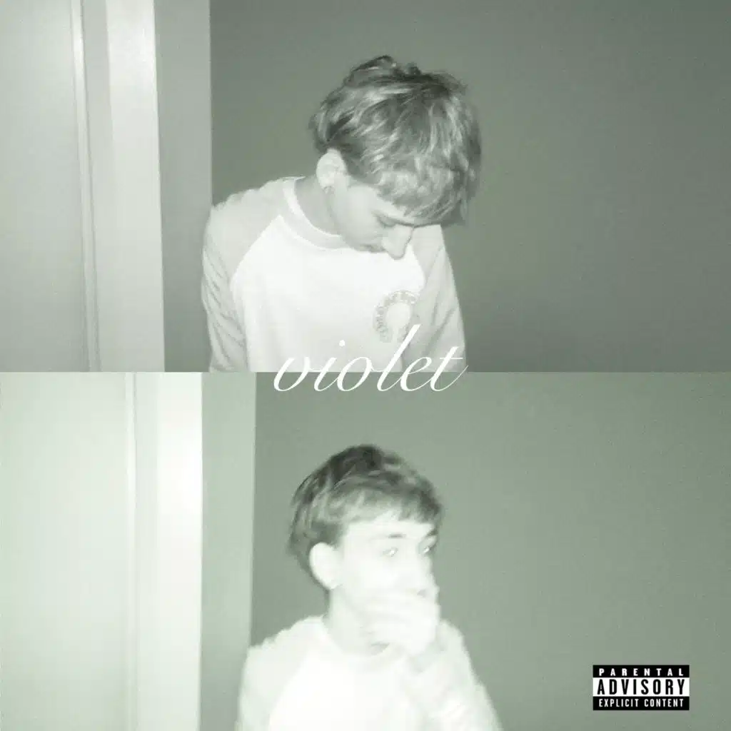 Violet