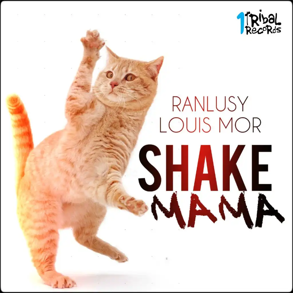 Shake Mama (Diogo Ferrer Remix)