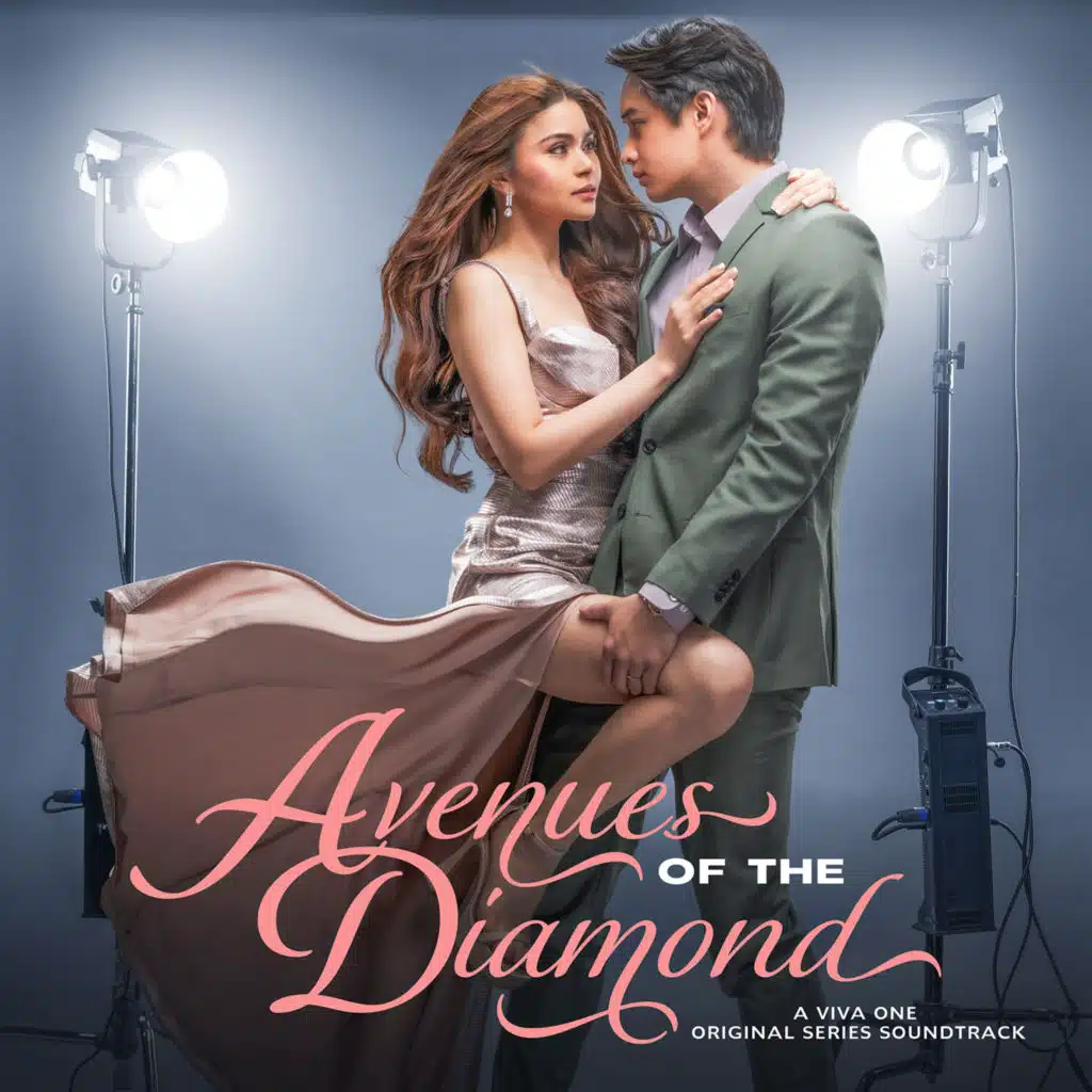 Avenues of the Diamond (A Viva One Original Series Soundtrack)