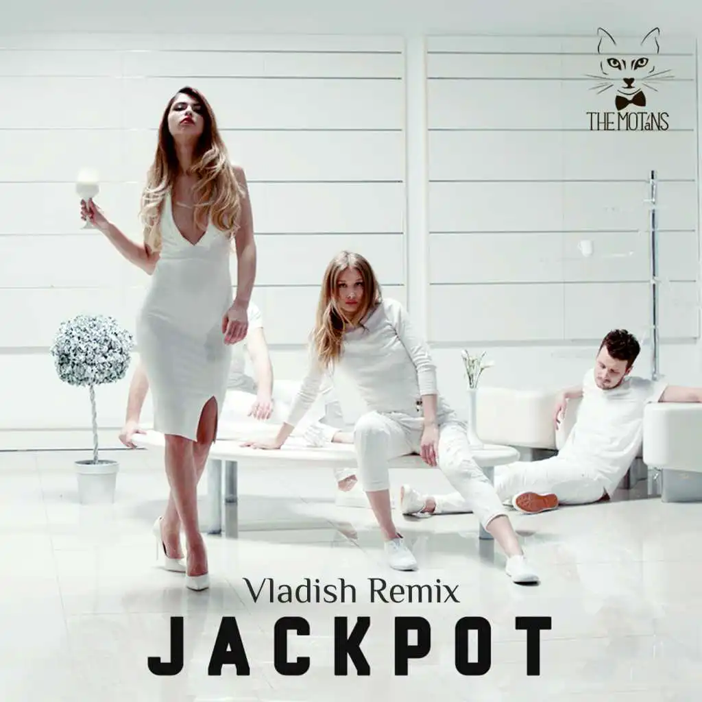 Jackpot (Vladish Remix)