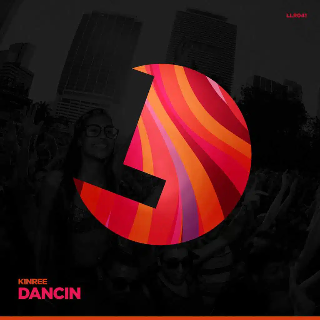 Dancin EP