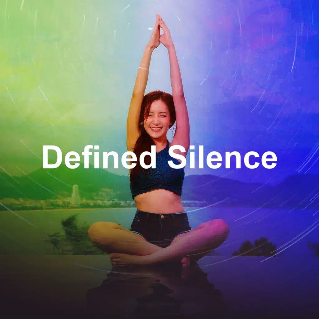 Defined Silence