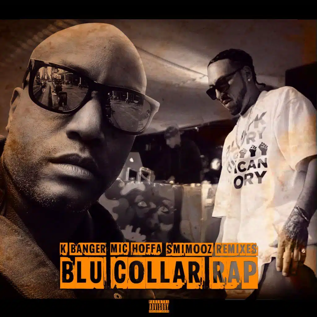 Greatest Of All Time Squad (feat. K Banger & Mic Hoffa) (Smimooz Remix)