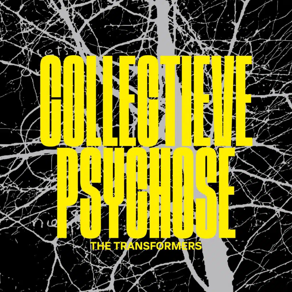 Collectieve Psychose