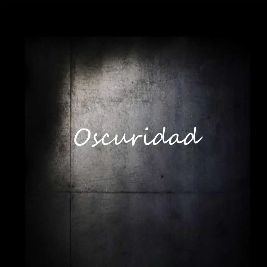 Oscuridad