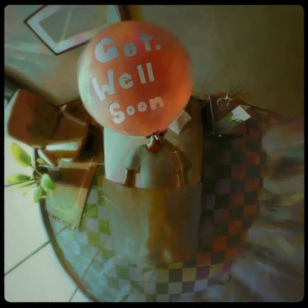Get Well Soon
