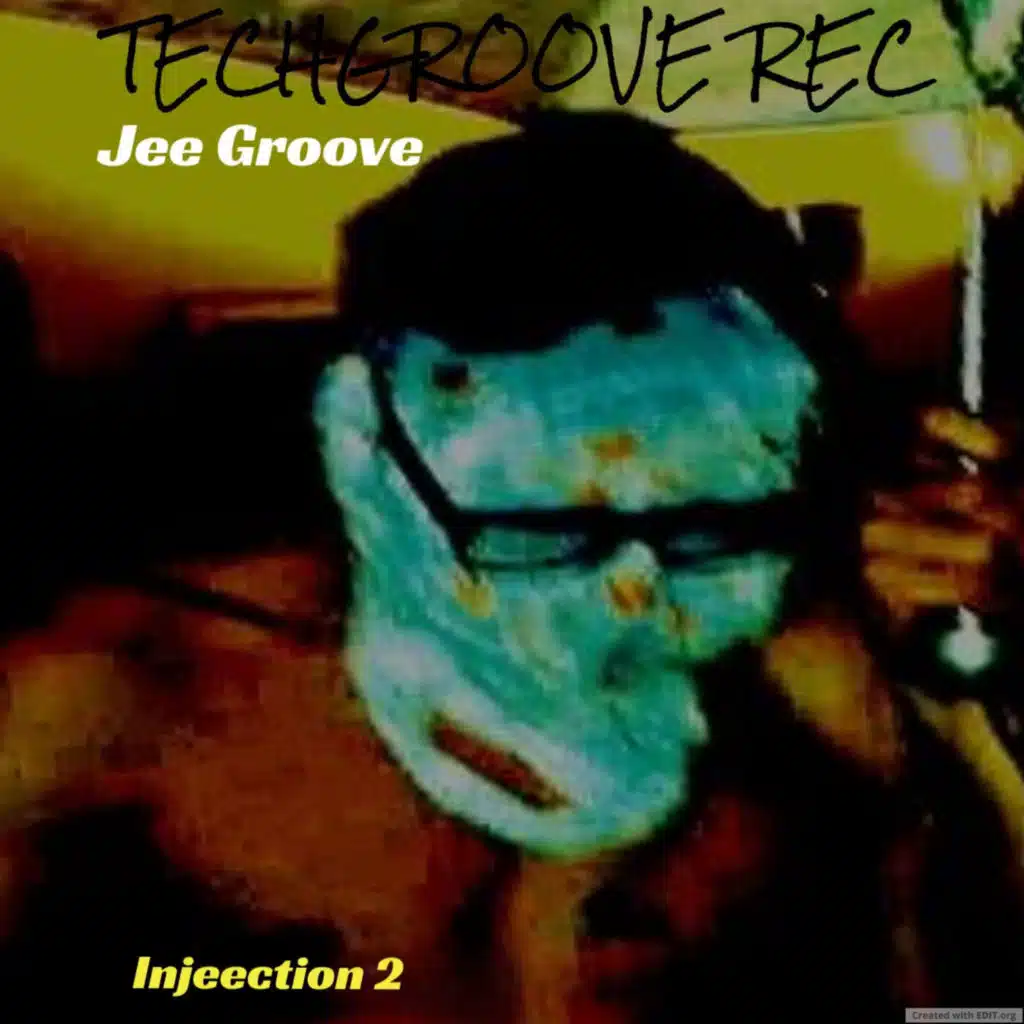 Jee Groove