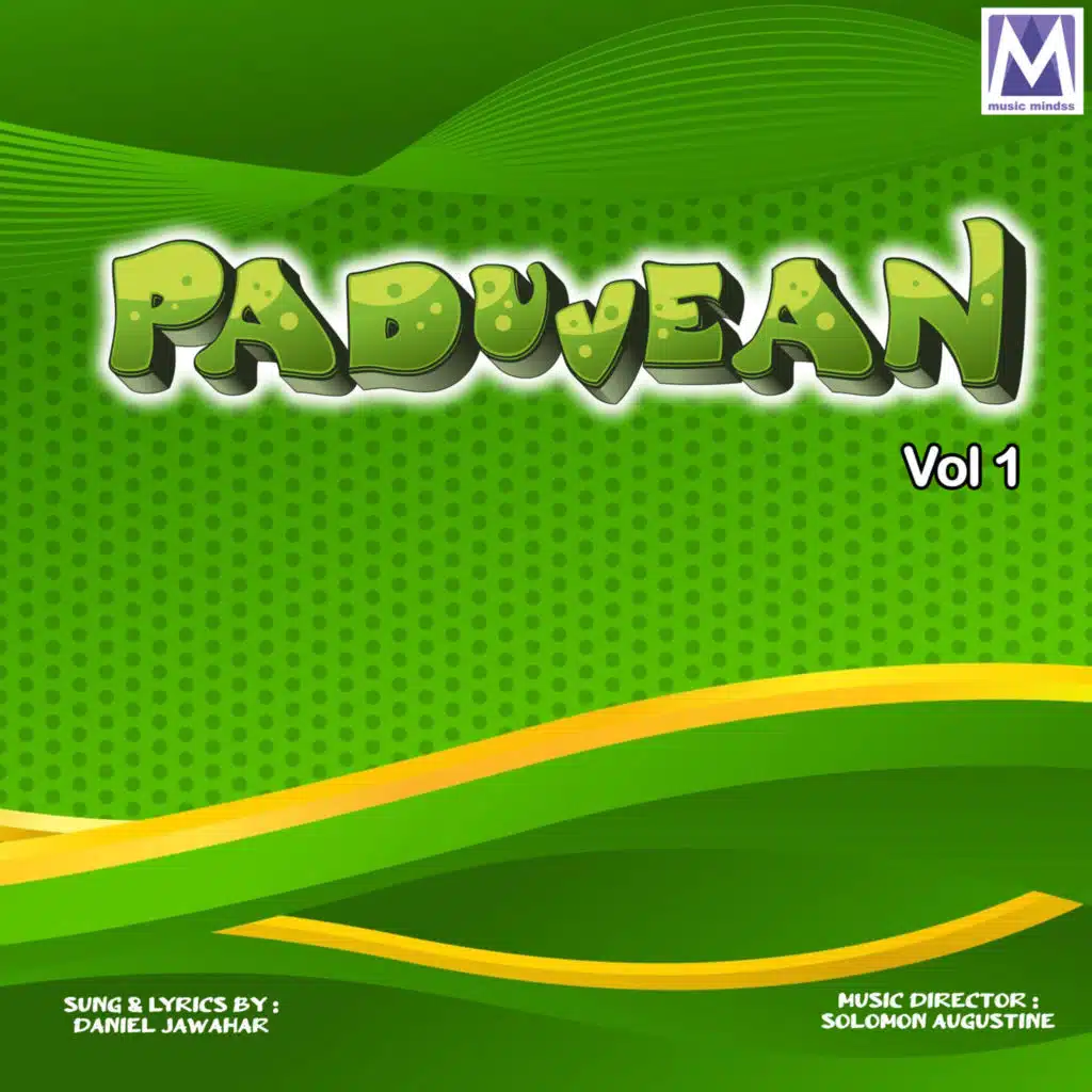 Paduvean, Vol. 1