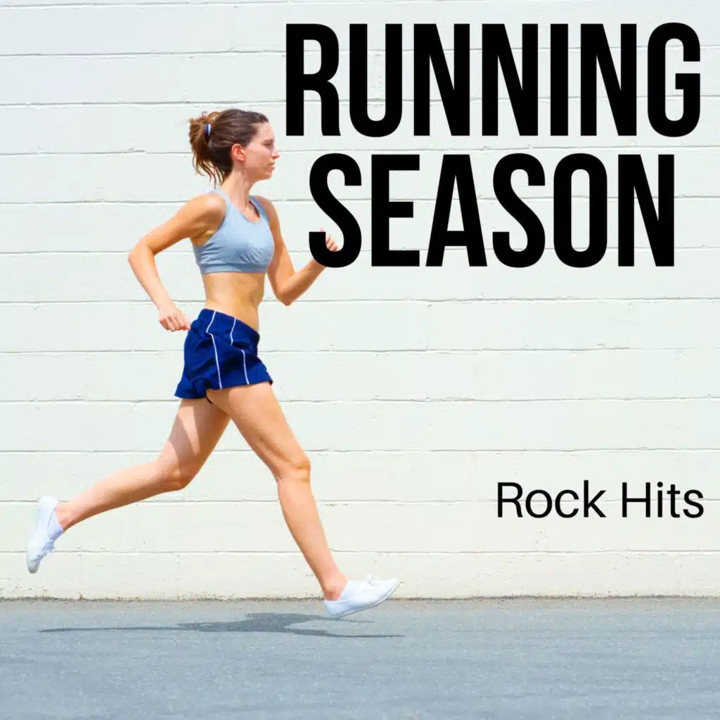 Hungry like the Wolf (2009 Remaster)