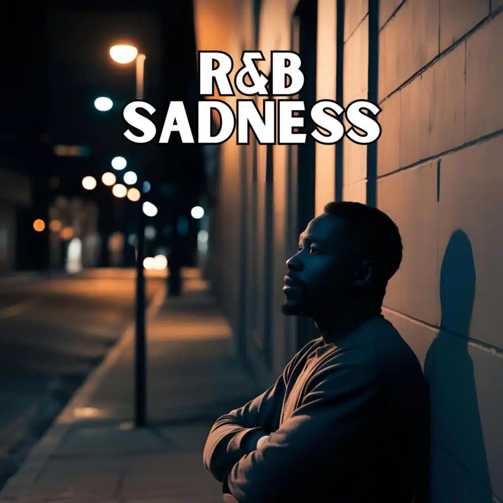 R&B Sadness