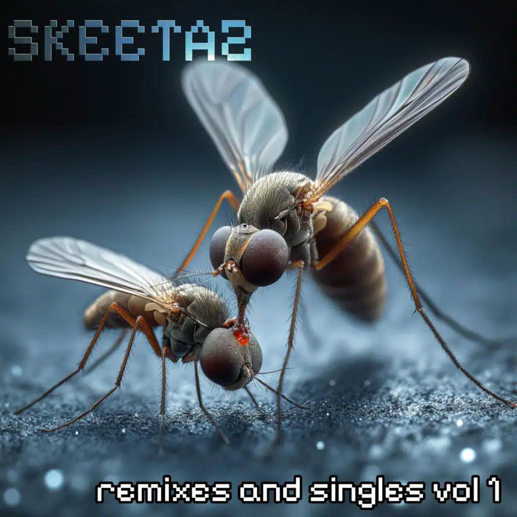 remixes and singles vol 1