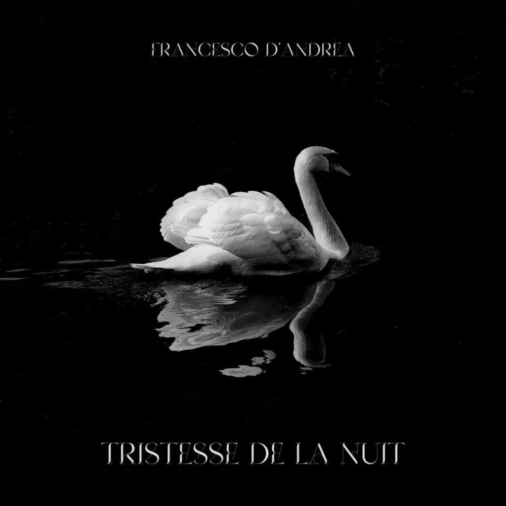 Tristesse De La Nuit