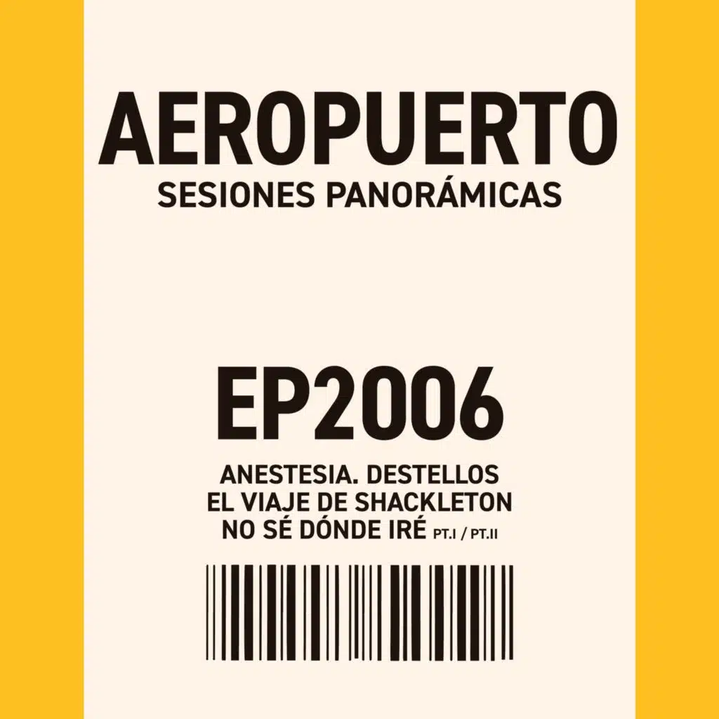 Sesiones Panorámicas (2006)