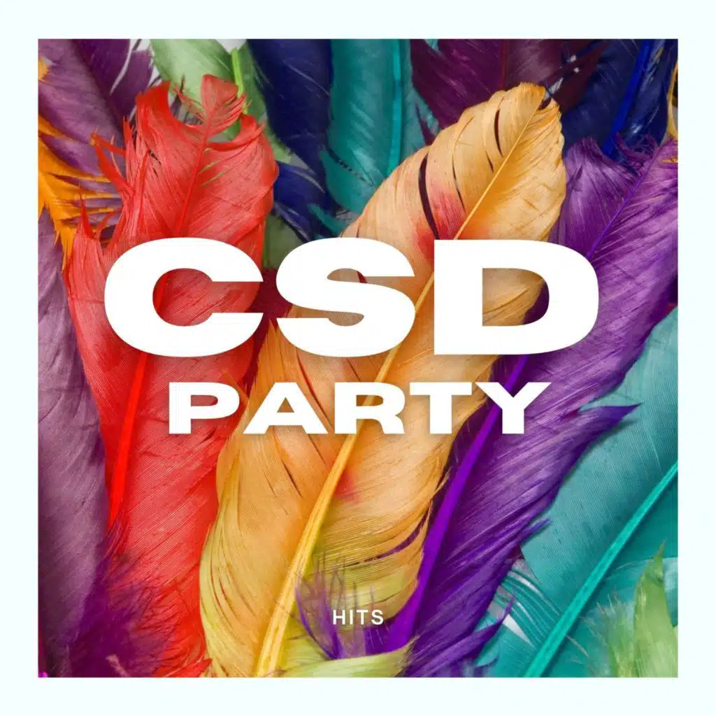 CSD PARTY HITS