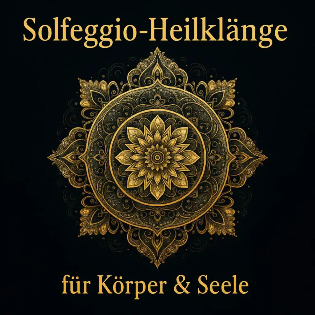 Befreiung des Geistes (feat. Sonja Ruhige)