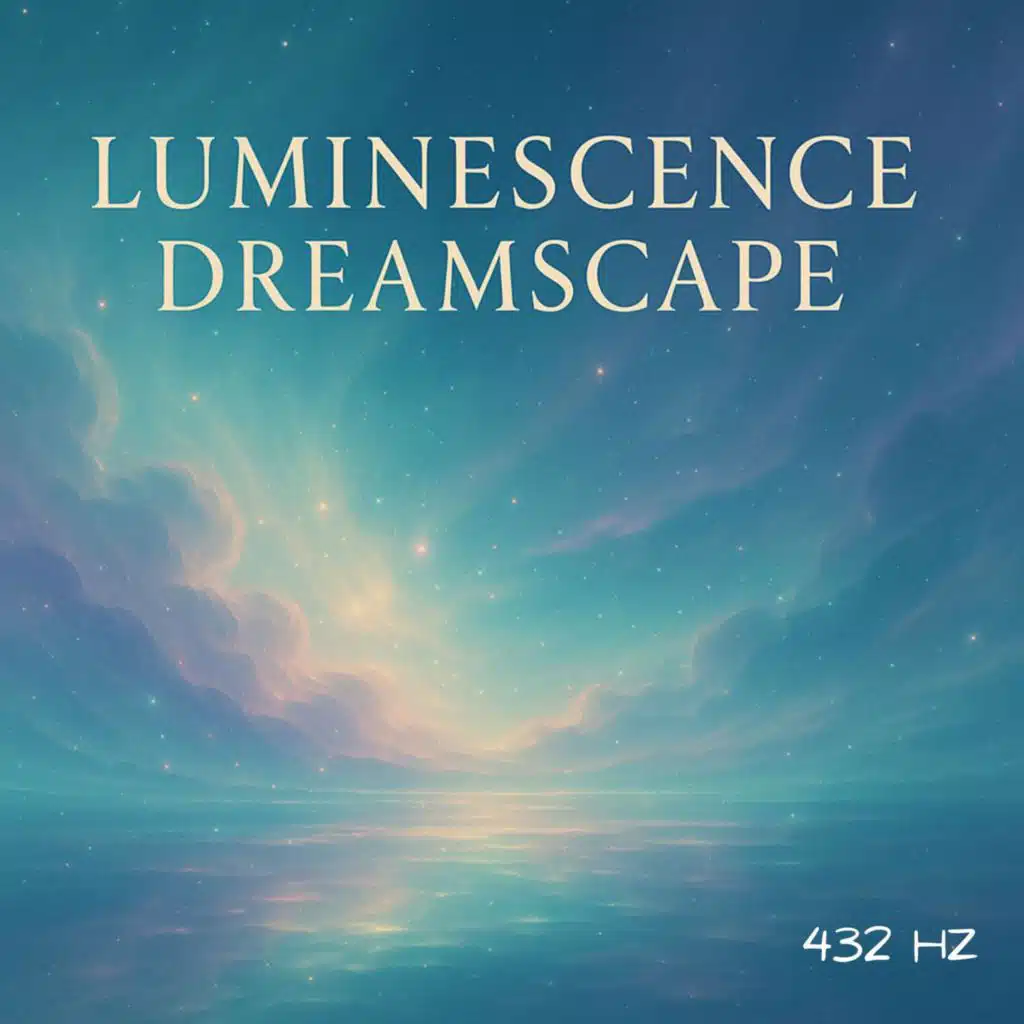 Luminescence Dreamscape 432Hz
