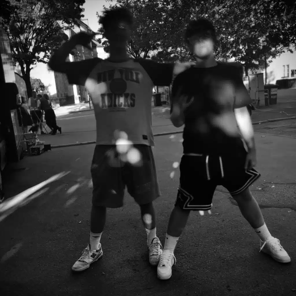 #CallinFineShytAt3PM