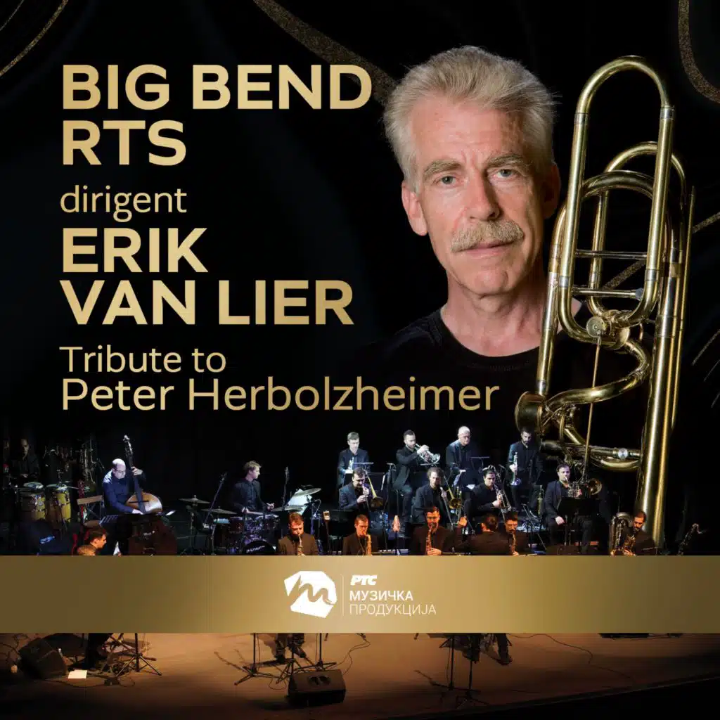Tribute to Peter Herbolzheimer (Live)