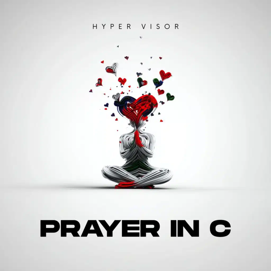 Prayer in C - Techno Version
