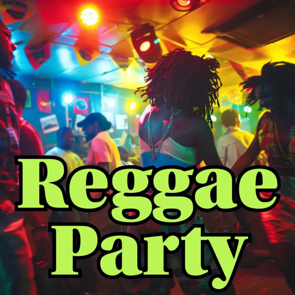 Reggae Party