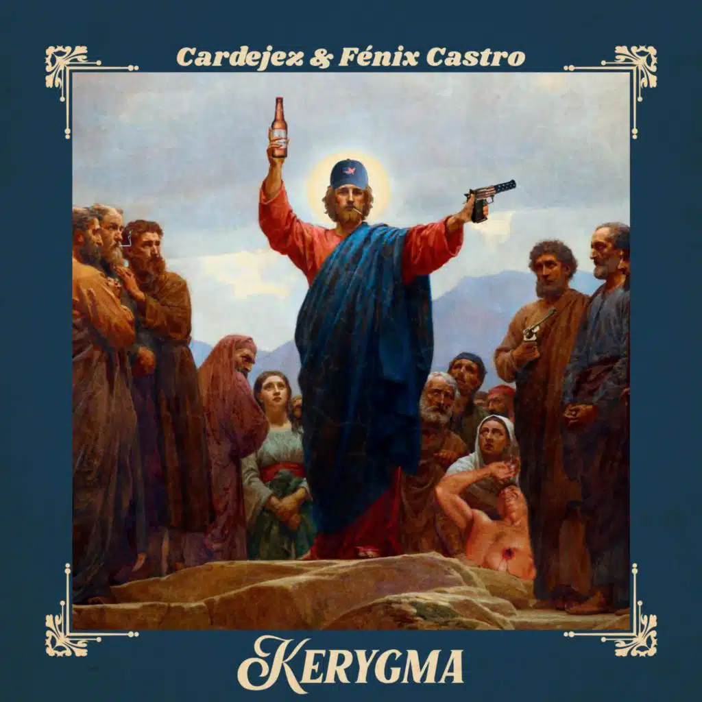 Kerygma