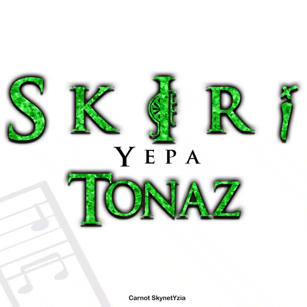 Skiri Yepa Tonaz