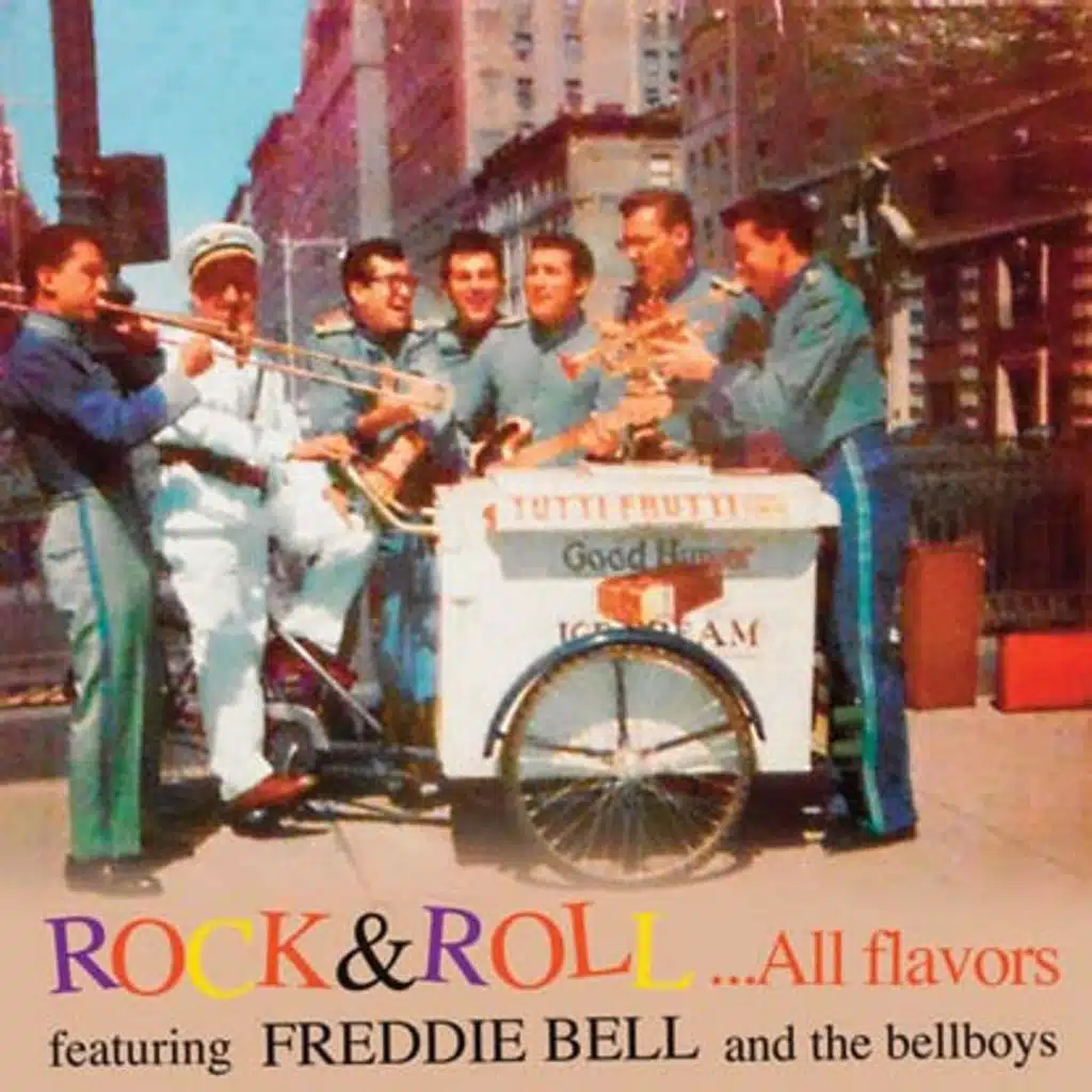 Rock & Roll...All Flavors (2021 Digitally Remastered)