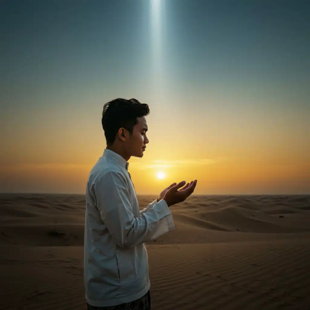 Hijrah Cinta