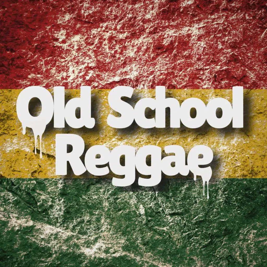 Old School Reggae