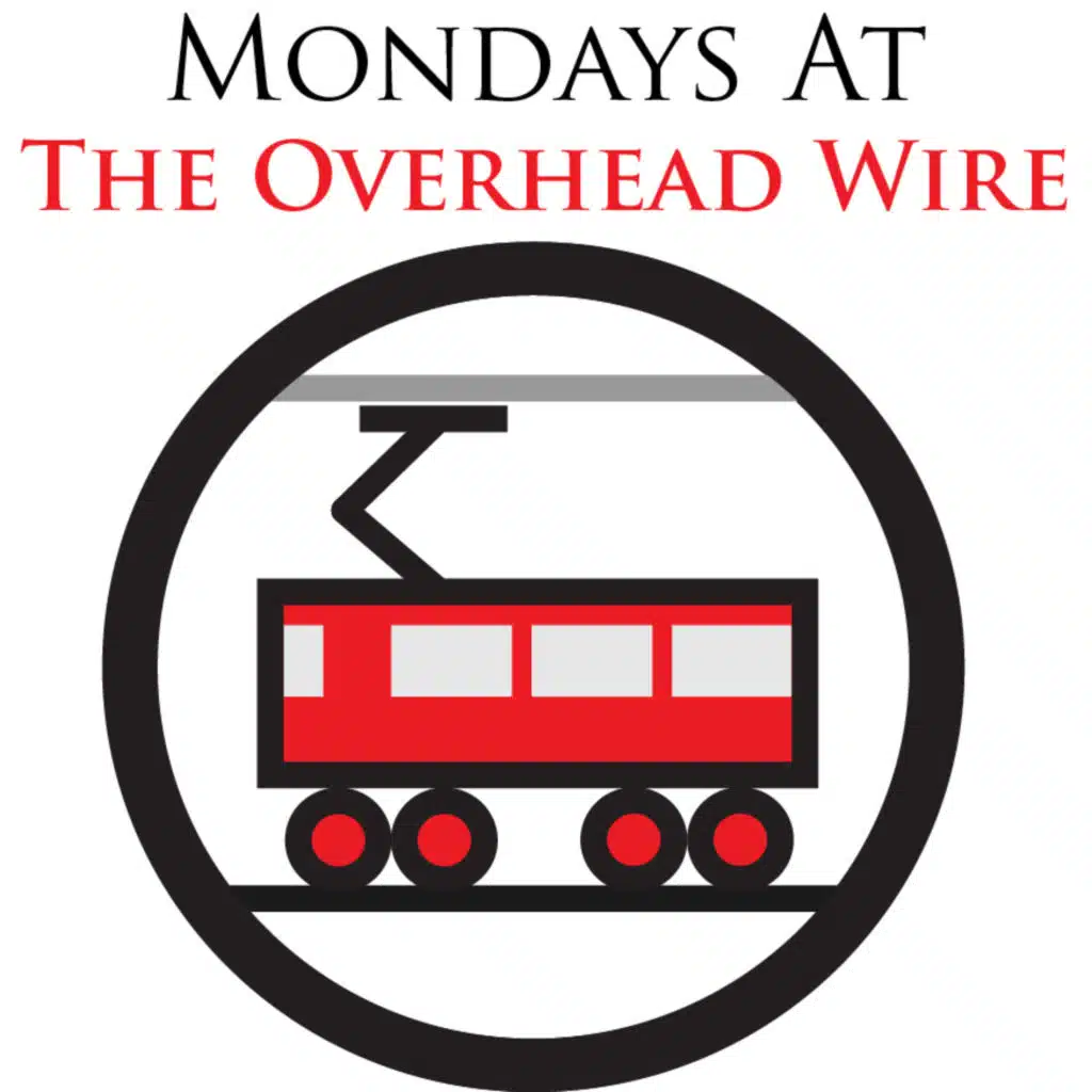 Episode 172: Mondays at The Overhead Wire - Charge Them More for Zombie Miles