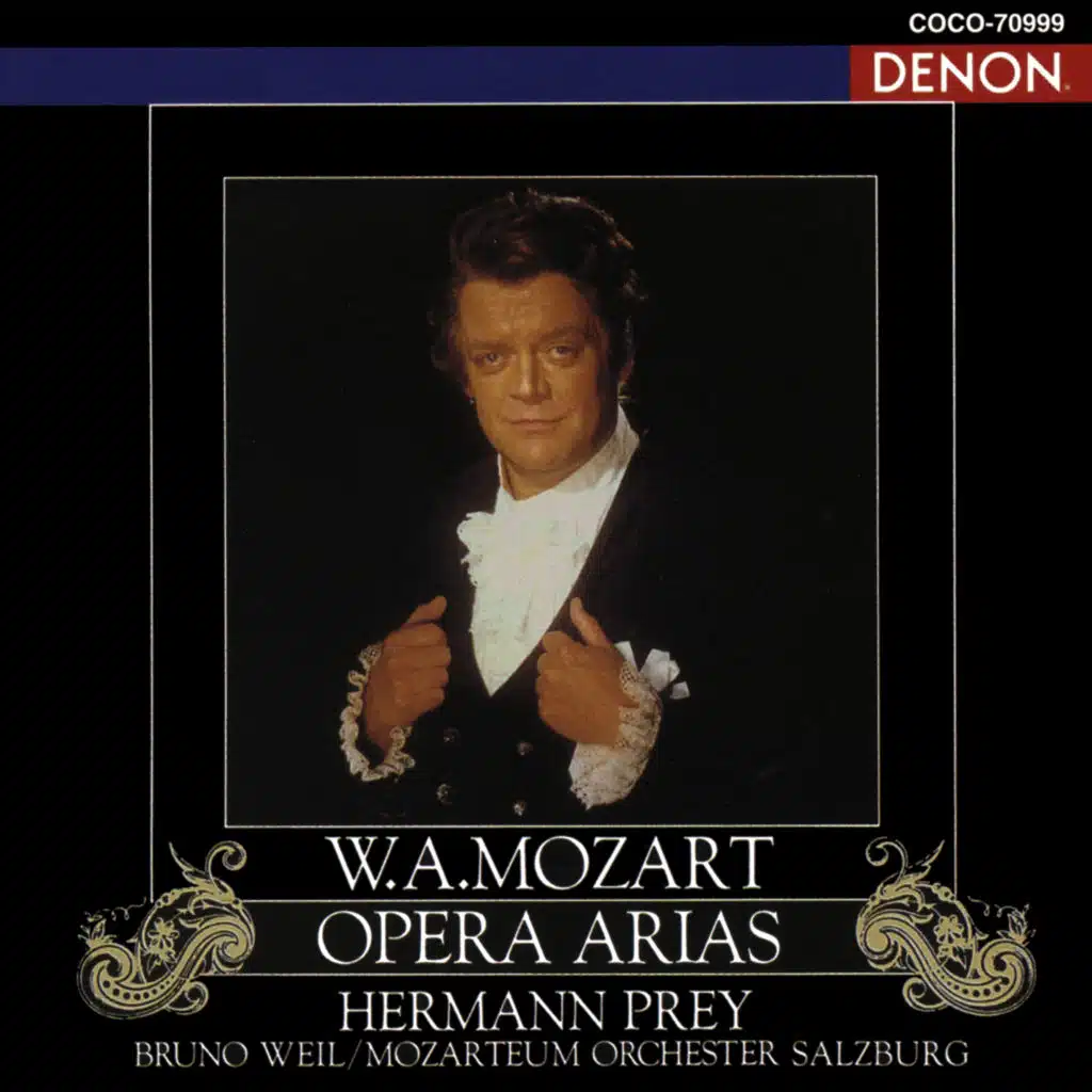 Der Vogelfanger Bin Ich Ja