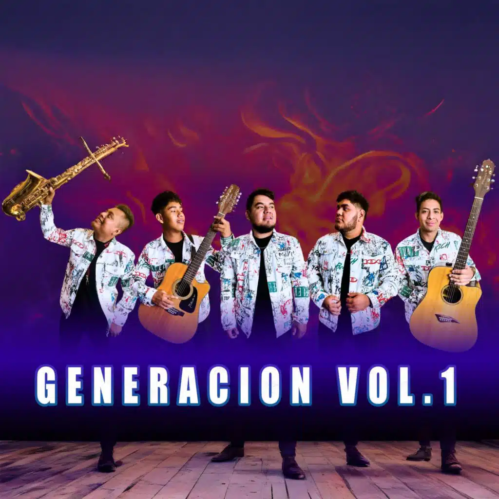 Generacion, Vol. 1