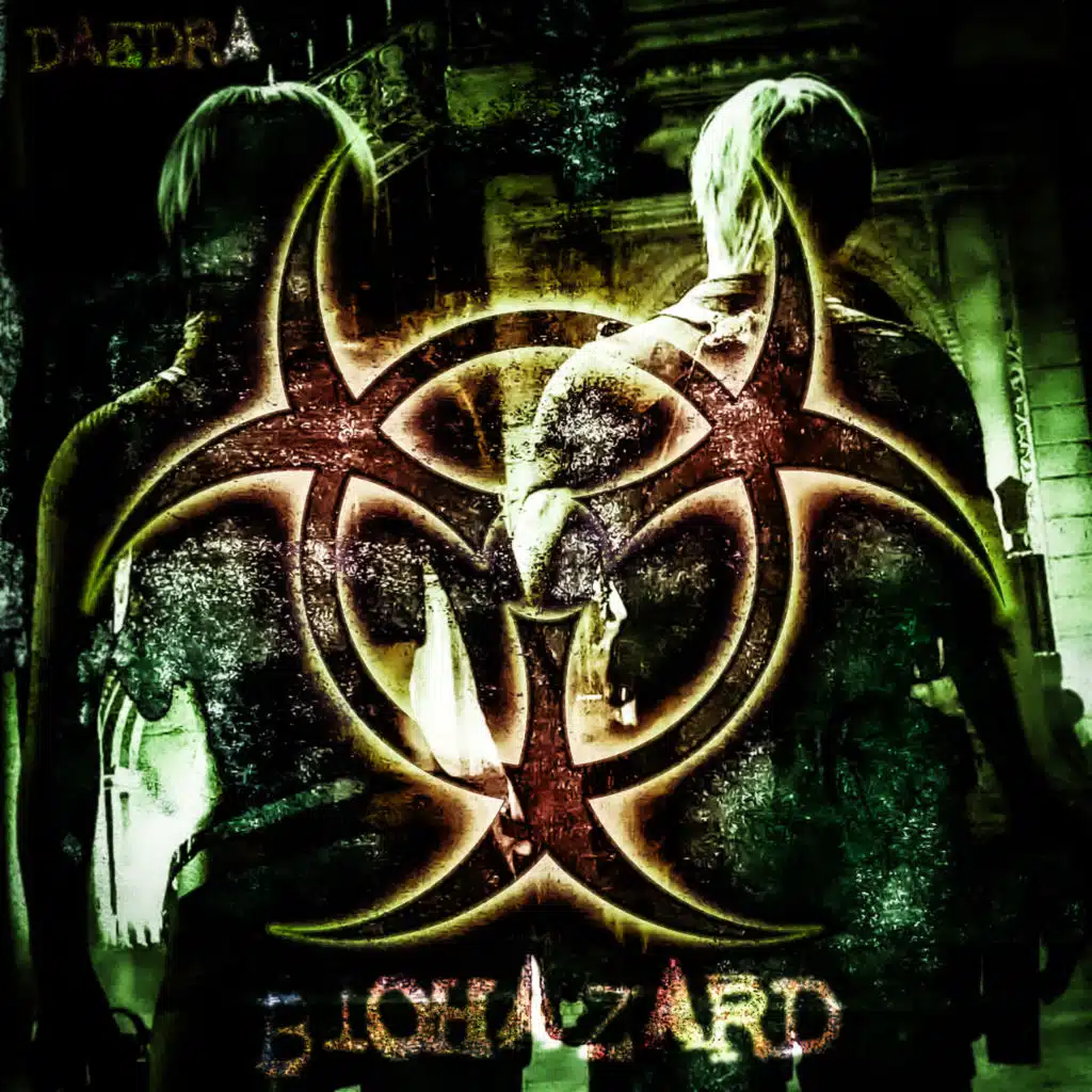 Biohazard