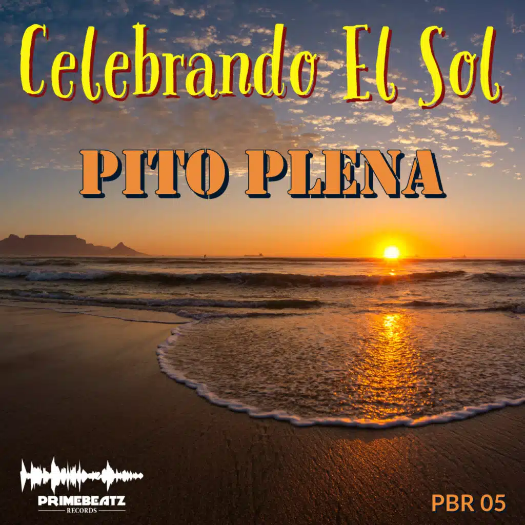 Celebrando El Sol (Isla Verde Mix)
