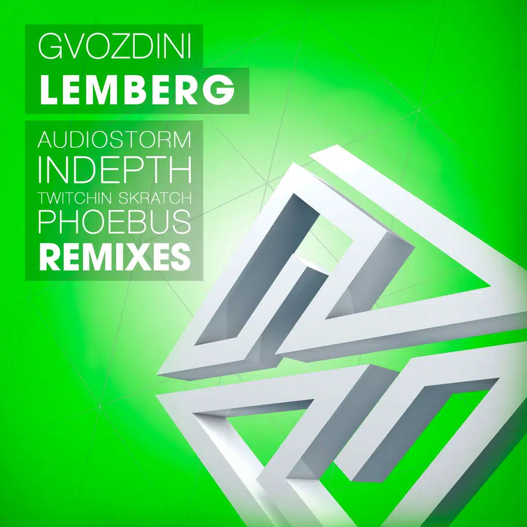 Lemberg (AudioStorm Remix)
