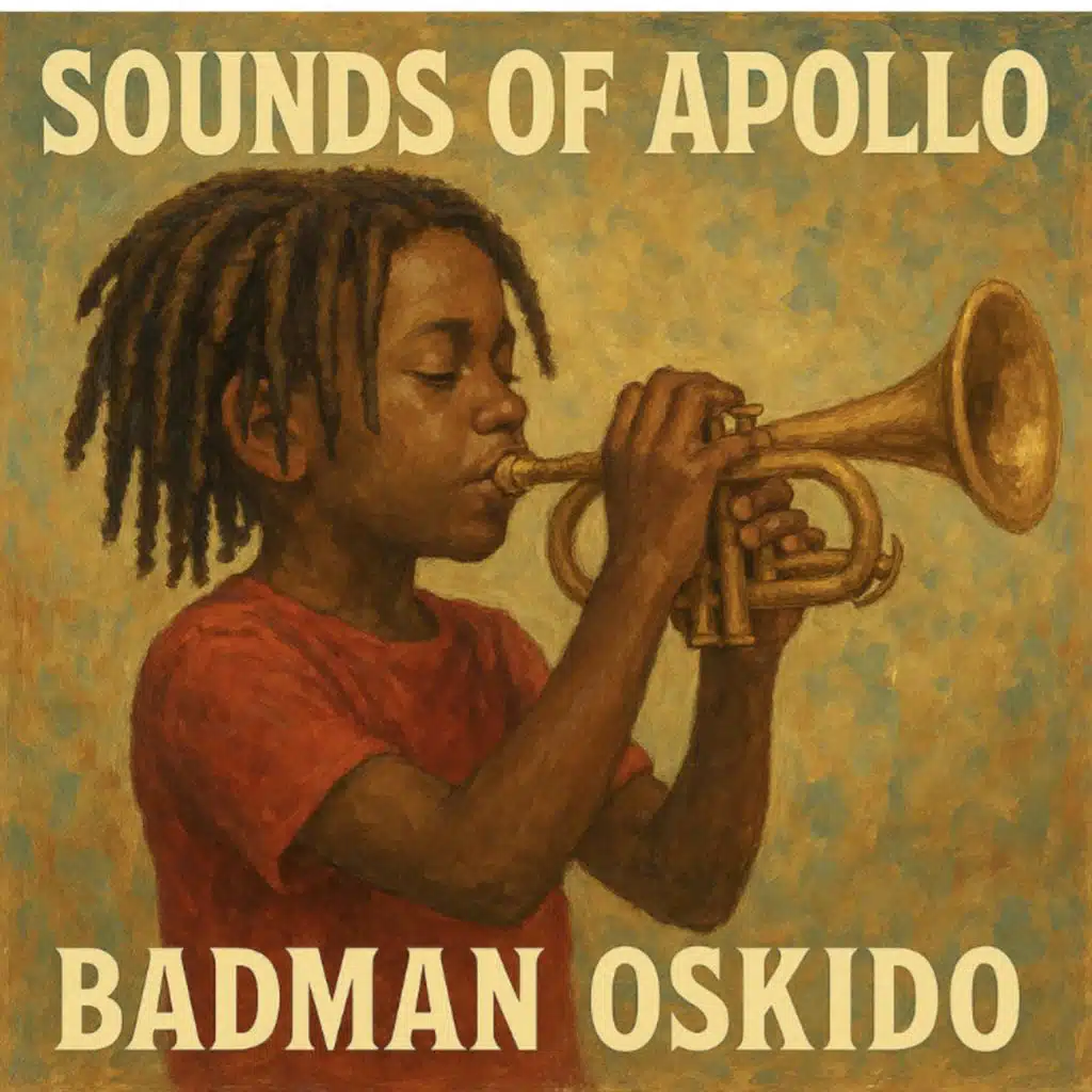 Sounds of Apollo